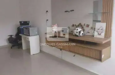 Apartamento para aluguel 1 quarto Jardim do Mar - São Bernardo do Campo - SP