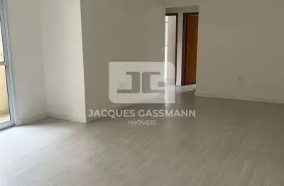 Apartamento com 3 quartos para alugar no Campestre, Santo André 