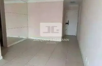 Apartamento para aluguel, 2 quartos, 1 suíte, 2 vagas, Rudge Ramos - São Bernardo do Campo/SP