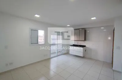 Apartamento com 1 quarto para alugar no Rudge Ramos, São Bernardo do Campo 