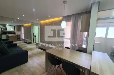 Apartamento 2 quartos, 1 suíte, 1 vaga, Planalto - São Bernardo do Campo/SP