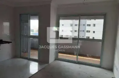 Apartamento para alugar - 73m² - nova petrópolis, são bernardo do campo, sp.