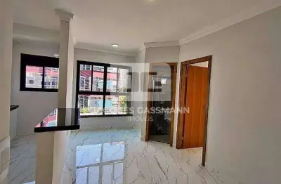 Apartamento com 1 quarto para alugar no Jardim do Mar, São Bernardo do Campo 