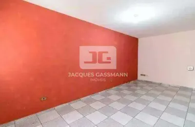 Apartamento 3 quartos para aluguel no centro de são bernardo do campo - 2º andar