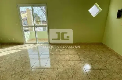 Apartamento com 2 quartos para alugar na Vila Alpina, Santo André 