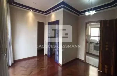Apartamento - 120,00 m² - rudge ramos - são bernardo do campo.