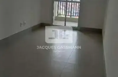 Apartamento com 2 quartos para alugar no Centro, São Bernardo do Campo 