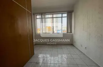 Sala comercial - 40,00 m² - rudge ramos - são bernardo do campo.