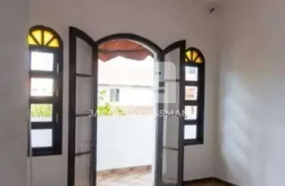 Casa com 3 quartos para alugar no Jardim do Mar, São Bernardo do Campo 