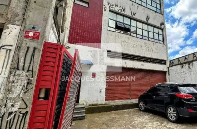 Prédio para alugar no Rudge Ramos, São Bernardo do Campo 