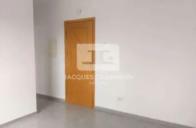 Apartamento com 1 quarto para alugar no Rudge Ramos, São Bernardo do Campo 