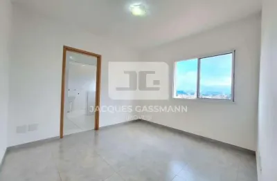 Apartamento com 1 quarto para alugar no Rudge Ramos, São Bernardo do Campo 
