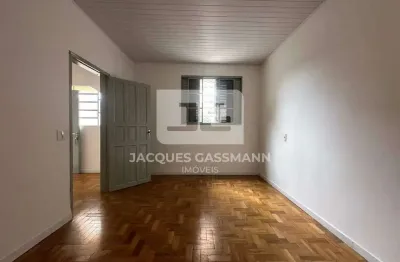 Apartamento com 1 quarto para alugar no Paulicéia, São Bernardo do Campo 