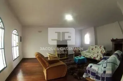 Casa com 5 quartos para alugar no Rudge Ramos, São Bernardo do Campo 