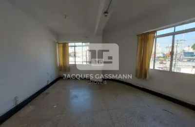 Sala comercial para alugar no Rudge Ramos, São Bernardo do Campo 