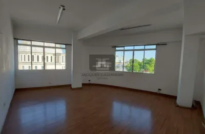 Sala comercial - 15,00 m² - rudge ramos - são bernardo do campo.