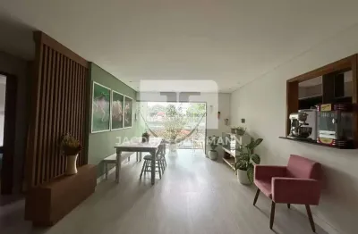 Apartamento com 2 quartos à venda no Paulicéia, São Bernardo do Campo 