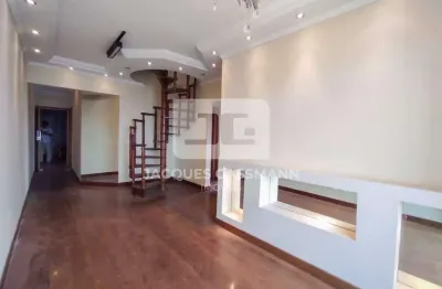 Cobertura com 3 quartos à venda no Centro, São Bernardo do Campo 