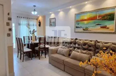 Casa com 3 dormitórios e 3 banheiros à Venda Rudge Ramos, São Bernardo do Campo - SP