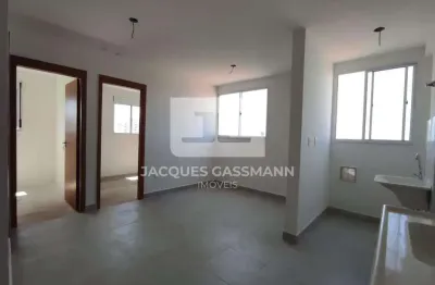 Apartamento com 2 quartos à venda na Vila Palmares, Santo André 