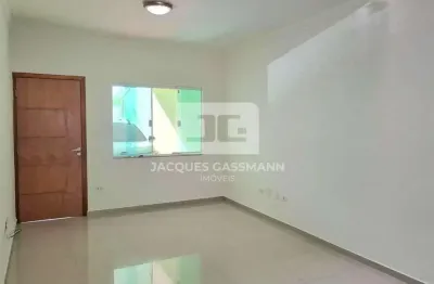 Casa com 3 quartos à venda no Jardim Paraíso, Santo André 