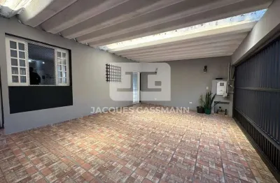 Casa com 2 quartos à venda no Rudge Ramos, São Bernardo do Campo 