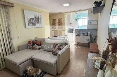 Apartamento com 3 quartos à venda no Paulicéia, São Bernardo do Campo 