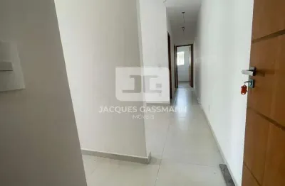 Apartamento com 2 quartos à venda no Nova Gerty, São Caetano do Sul 