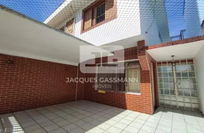 Casa com 2 quartos à venda no Rudge Ramos, São Bernardo do Campo 