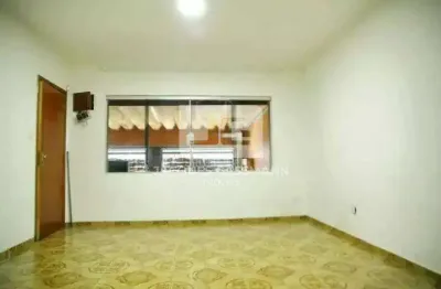 Sobrado para aluguel, 3 quartos, 2 vagas, Pauliceia - São Bernardo do Campo/SP