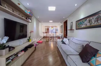 Apartamento - 191,19 m² - rudge ramos - são bernardo do campo.