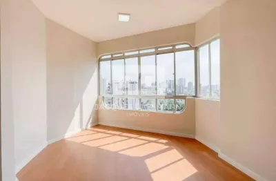 Apartamento - 120,00 m² - nova petrópolis - são bernardo do campo.