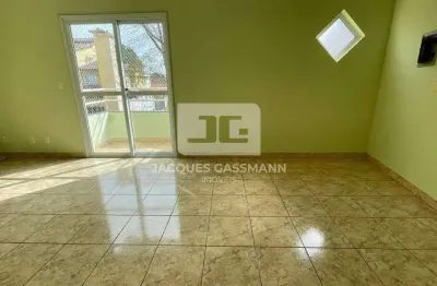 Apartamento com 2 quartos à venda na Vila Alpina, Santo André 