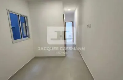 Apartamento com 2 quartos à venda no Utinga, Santo André 