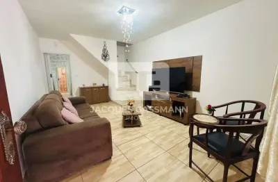 Casa com 2 quartos à venda no Cerâmica, São Caetano do Sul 