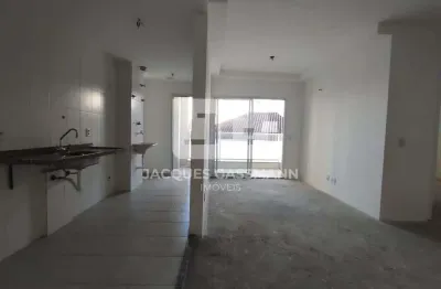 Apartamento novo - 65,50 m² - rudge ramos - são bernardo do campo.