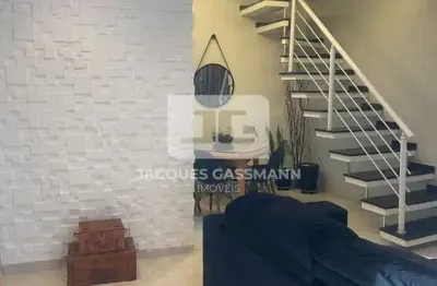 Casa com 3 quartos à venda no Jardim Santo Antônio, Santo André 
