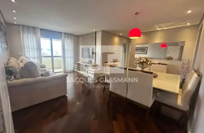 Apartamento com 2 quartos à venda no Jardim Santo Antônio, Santo André 