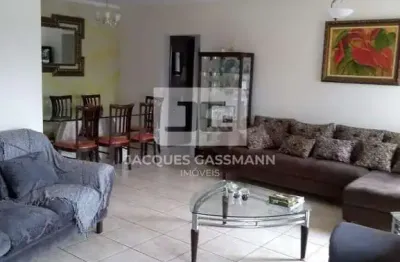 Apartamento com 3 quartos à venda no Parque das Nações, Santo André 