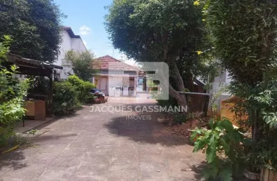 Terreno à venda na Vila Sacadura Cabral, Santo André 