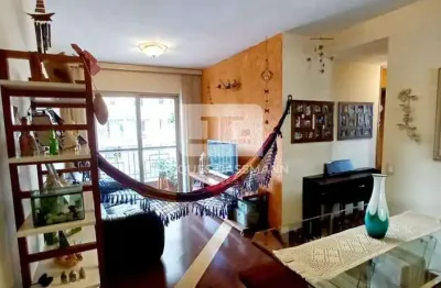 Apartamento com 3 quartos à venda no Baeta Neves, São Bernardo do Campo 