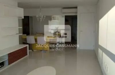 Apartamento com 3 quartos à venda no Jardim do Mar, São Bernardo do Campo 