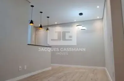 Apartamento com 2 quartos à venda no Jardim do Mar, São Bernardo do Campo 