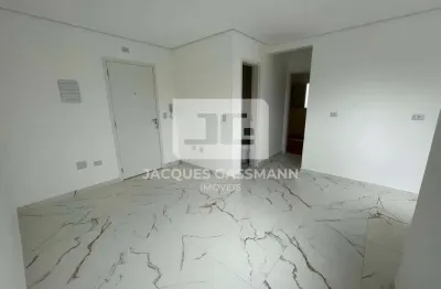 Cobertura com 2 quartos à venda no Santa Maria, Santo André 