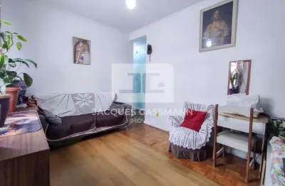 Apartamento - 87,00 m² - osvaldo cruz - são bernardo do campo.