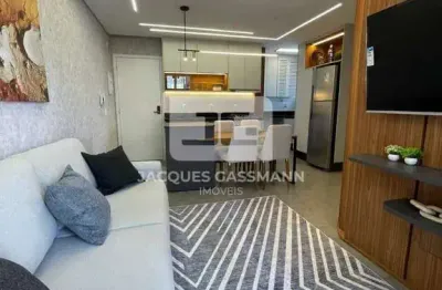 Apartamento com 2 quartos à venda no Jardim do Mar, São Bernardo do Campo 