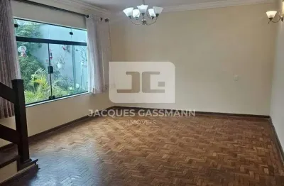 Casa com 3 quartos à venda no Rudge Ramos, São Bernardo do Campo 