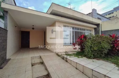 Casa térrea - 129,00 m² - vila vivaldi - são bernardo do campo.