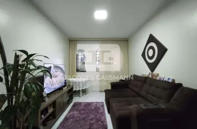 Casa com 2 quartos à venda no Jordanópolis, São Bernardo do Campo 