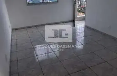 Apartamento com 2 quartos à venda no Rudge Ramos, São Bernardo do Campo 